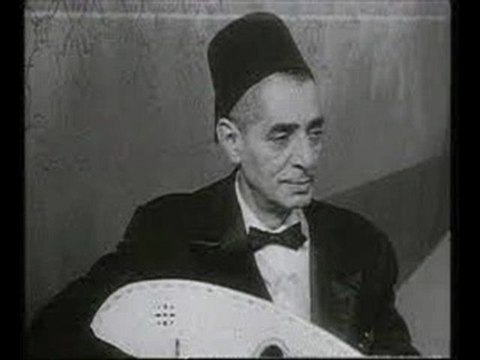 el hadj rahimah elah ...1964....!! ezzahi milano