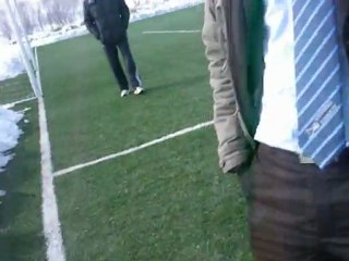 alaca Bld Osmancıkgücü