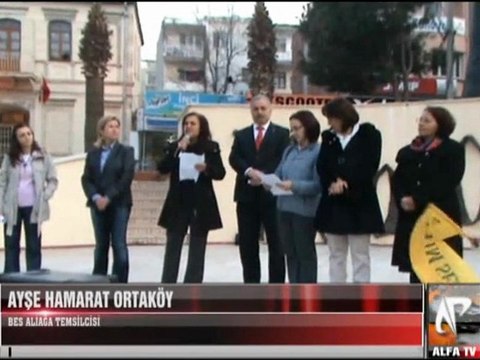 8 Mart Dünya Emekçi Kadınlar Günü