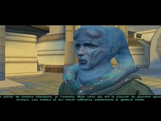 Star Wars Kotor 2 - 35 - Check