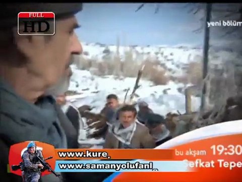 Şefkat Tepe 59. Bölüm Fragmanı [HD]