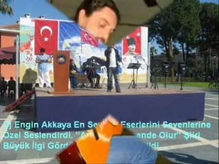 Dj Engin Akkaya Özel (Şarkı + Video)