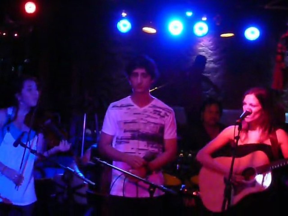 Just the way you are