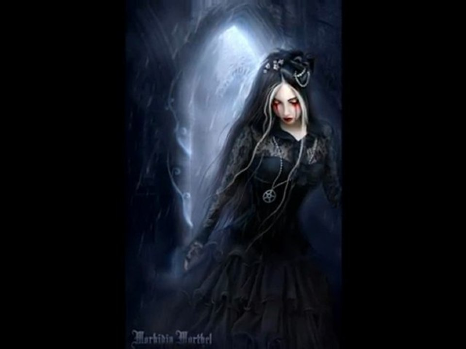 goth