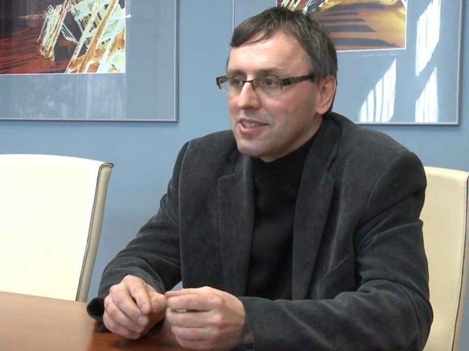 Strategia Raciborza 2020 - Cezary Raczek - PWSZ