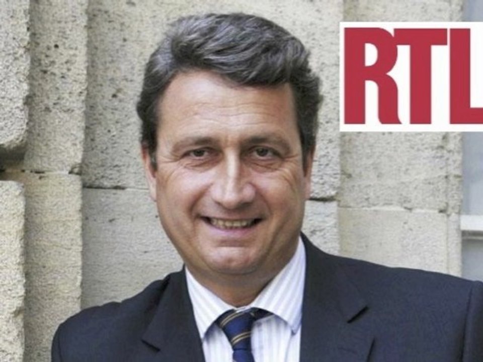 Pékin menace la France de ne pas acheter les Airbus français, la réaction de Bernard Carayon