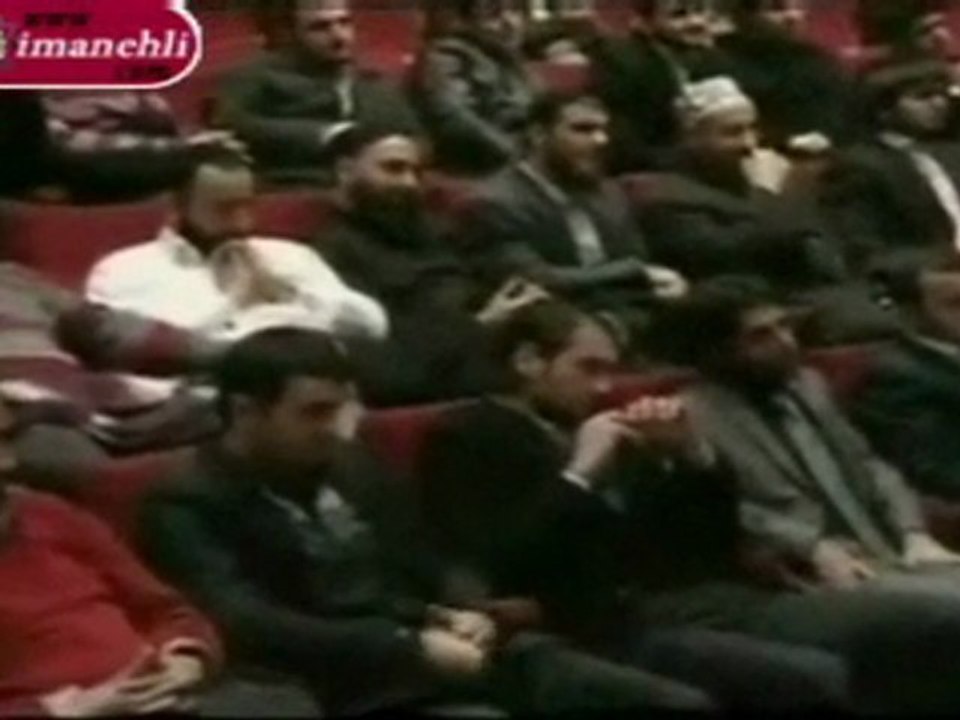 Dünya hayatinin hakikati ve asil yasam yeri!