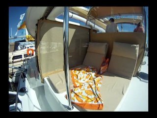 Cruise and Views Annapolis Boat Show 2011