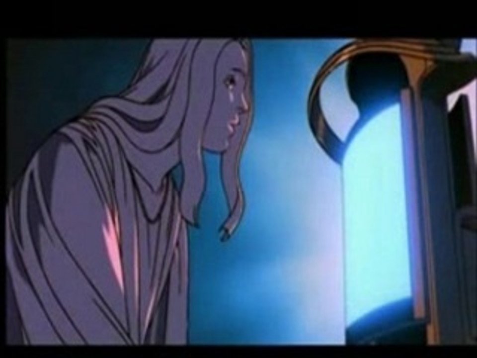 Armitage III - Links 234