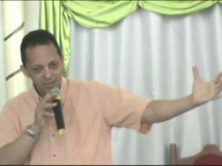 O EVANGELHO DA PAZ (1)