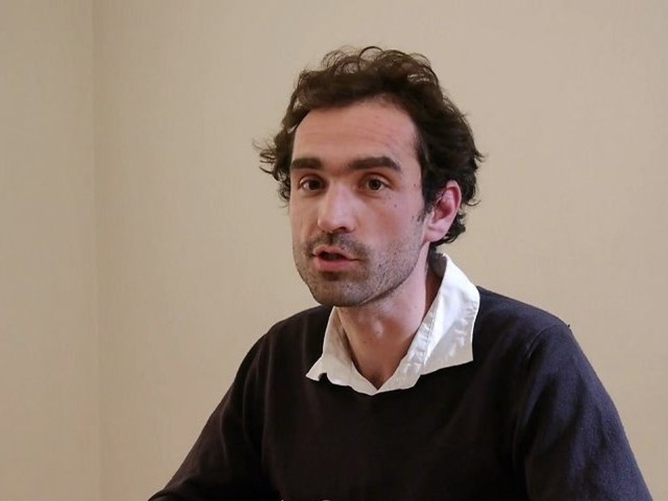 Origine et légitimité de la dette publique - Les économistes atterrés - Cédric Durand