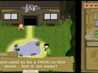 Lets Play The Legend of Zelda and Then Lampshade of No Real Significance