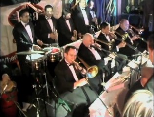 Angel Melendez & the 911 Mambo Orchestra