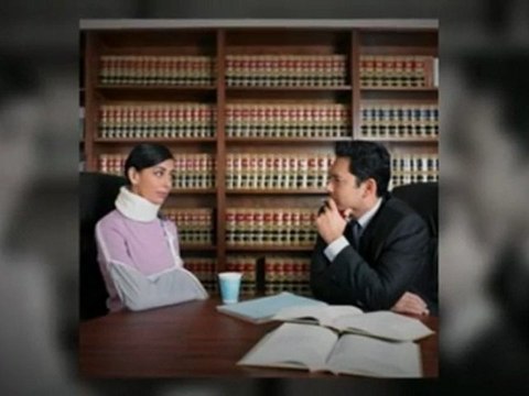 accident attorney los angeles