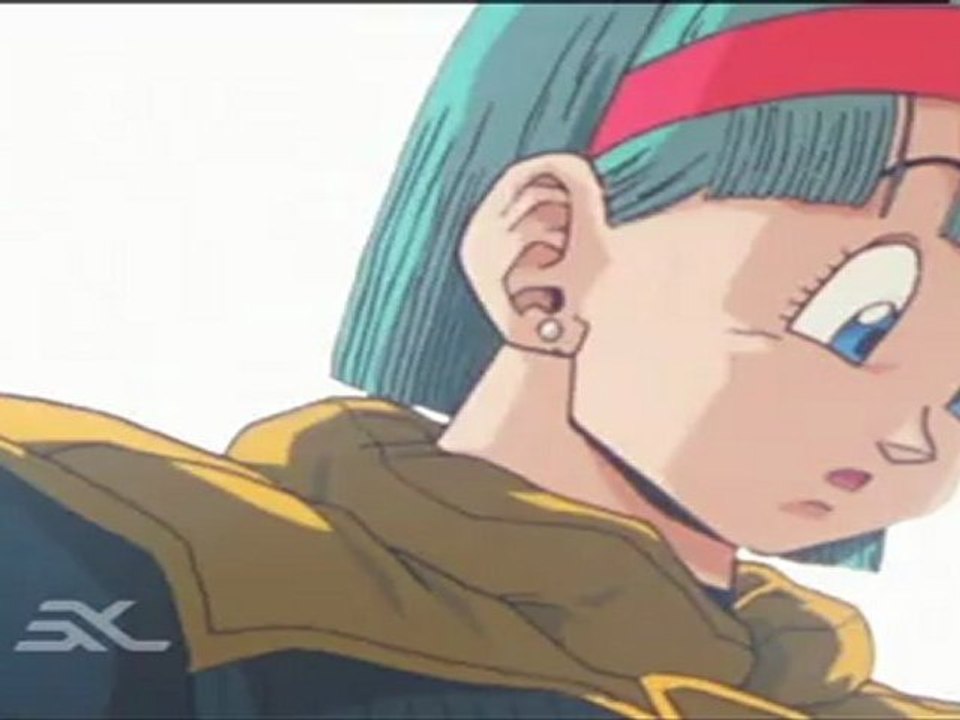 Son Gohan no ho enten