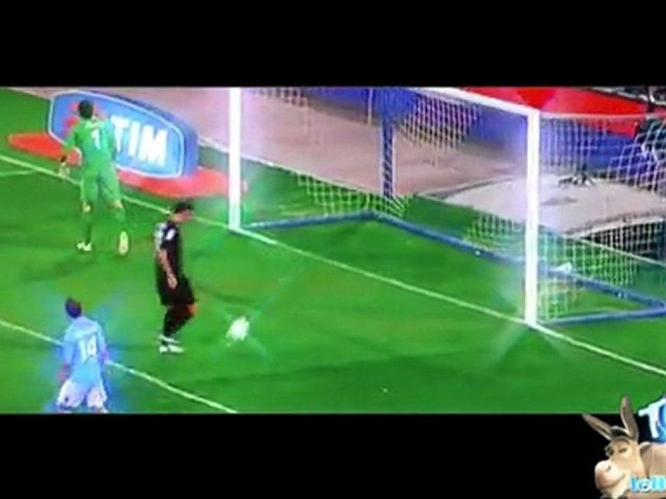 Napoli-Cagliari