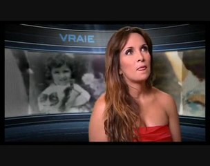 Hélène Ségara " Un Ange"
