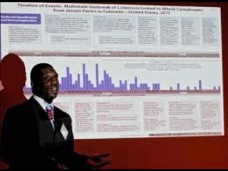 Food producer liable for food safety, not 3rd party auditors with Lawrence Goodridge, Ph.D.