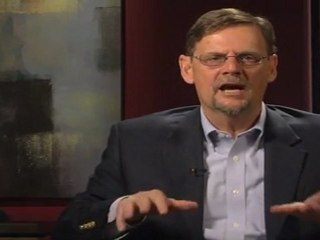 Mainframes: “They Weren’t So Bad"