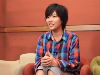 Cry レコーディング風景 1-2