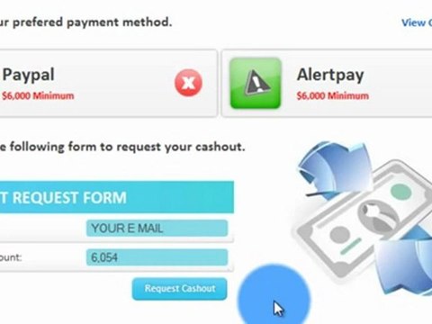 COME GUADAGNARE 6$ PER OGNI CLIC TUTORIAL GUIDA ALLA REGISTRAZIONE CHE è GRATIS Six Dollar Click