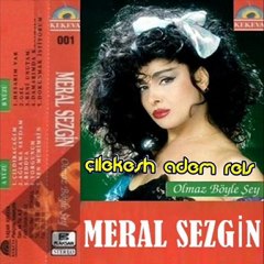 Meral Sezgin - Ağlama Sevdam