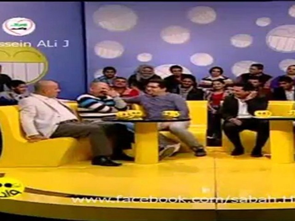 برنامج اكو فد واحد الحلقة 19 ج1