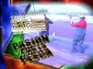 pasion por la pesca parte 5