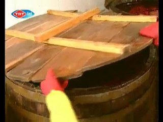 Şalgam suyu nasıl yapılır  www.kumanda.org