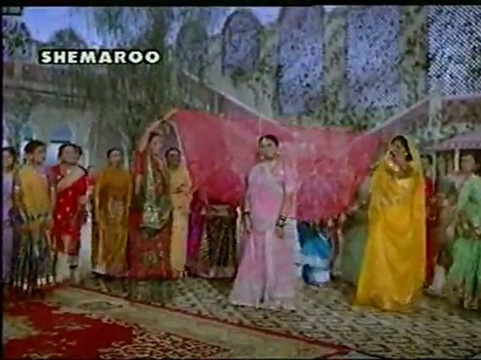 Prem rog (1982) - yeh galiyan yeh chaubara