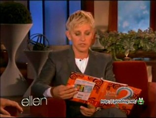 David Arquette Interview Mar 09 2012