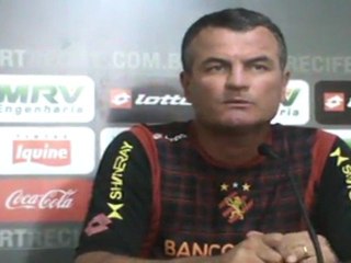 Goleada PE - Mazola sobre América