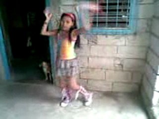 Kara Honey Dance Cover