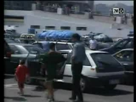 Hanane - Italiano (Comedie Marocain)