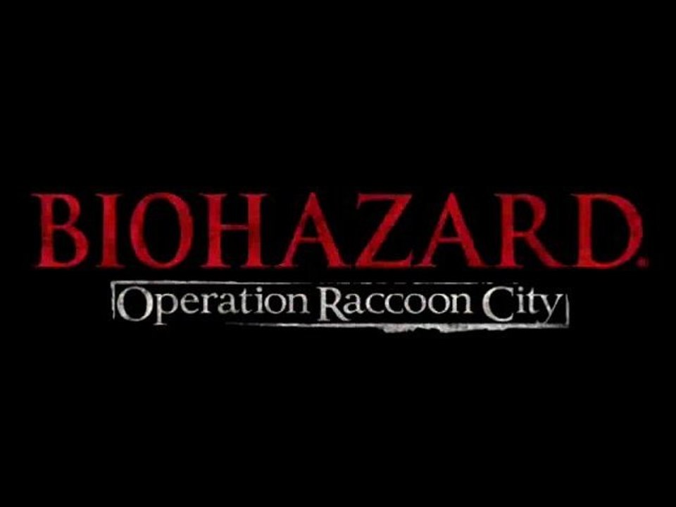 Resident Evil : Operation Raccoon City - DLC Classic Weapons Pack Trailer [HD]