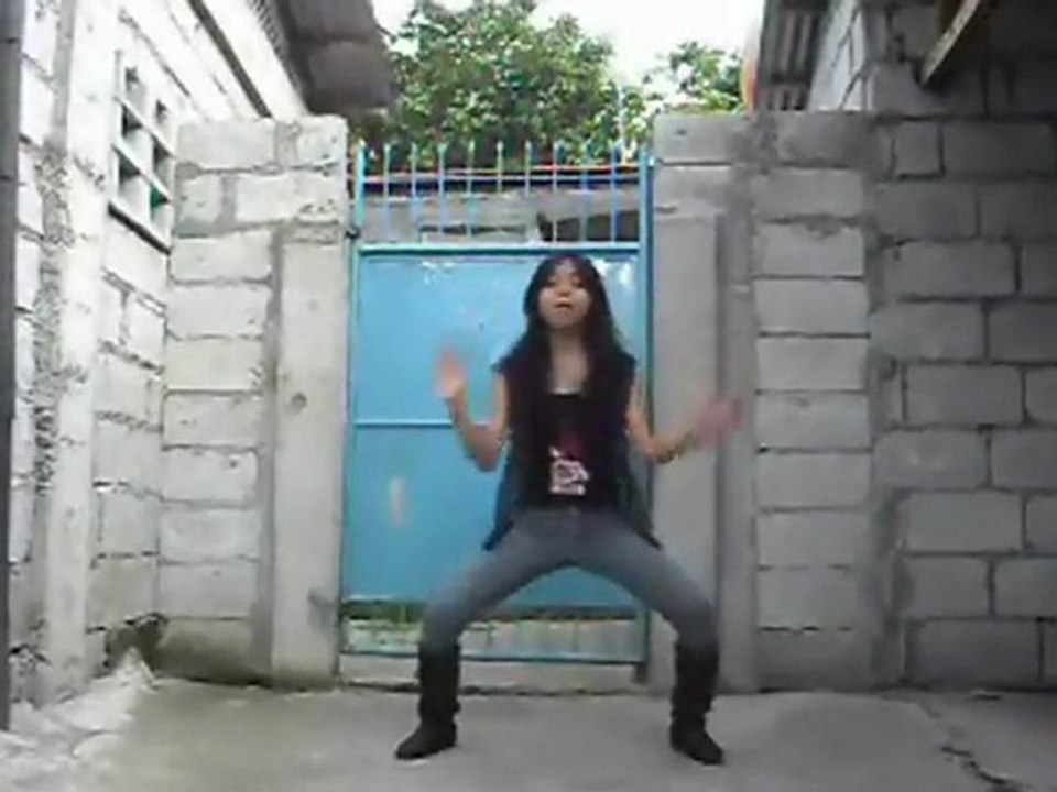 4minute Huh (Hit Your Heart) ~ DANCE COVER~ 2ND VERSION
