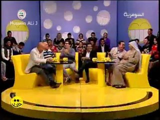 برنامج اكو فد واحد الحلقة 19 ج2