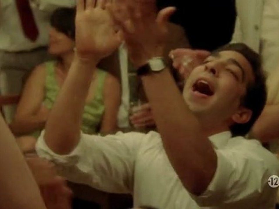 Les Beaux Mecs S01 EP02 FR