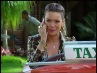 A Vida da Gente - Chamada Nanda