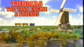 Thomasmemoryscentral's Top Underrated Cartoons Trailer