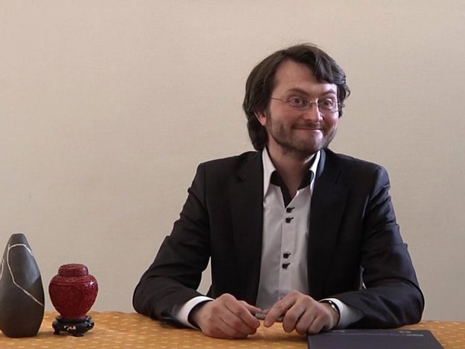 Comprendre la crise de l'Europe 03 - Les économistes atterrés - Dany Lang