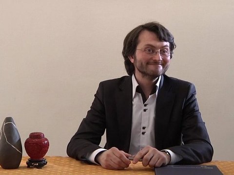 Comprendre la crise de l'Europe 03 - Les économistes atterrés - Dany Lang