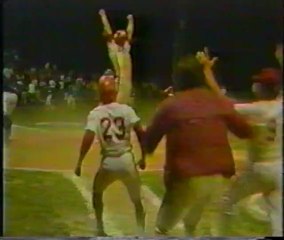 Andrew Warde High School State Baseball Championship