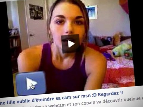 Ma semaine connectée #5 : facebook down, journée de la femme