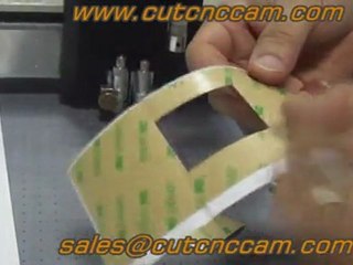 electrical material sample maker