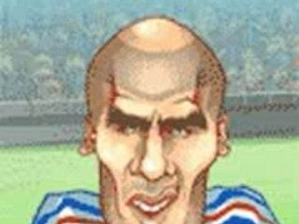 zizou