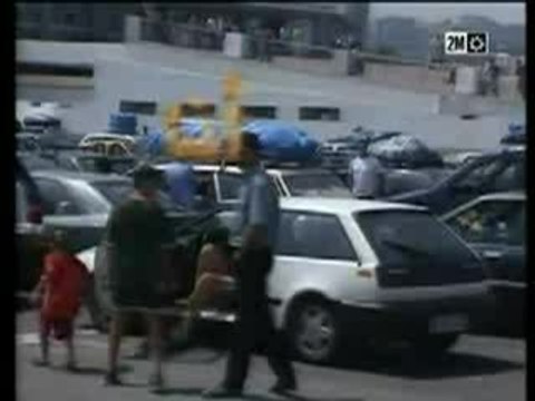 Fatna Zerda (Hanane, comedie Maroc)