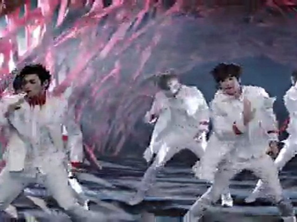 [DVD] MVs + Making of A Shared Dream MV Part 1