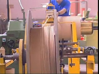 Trafo yapımı - Best Trafo 16 www.kumanda.org