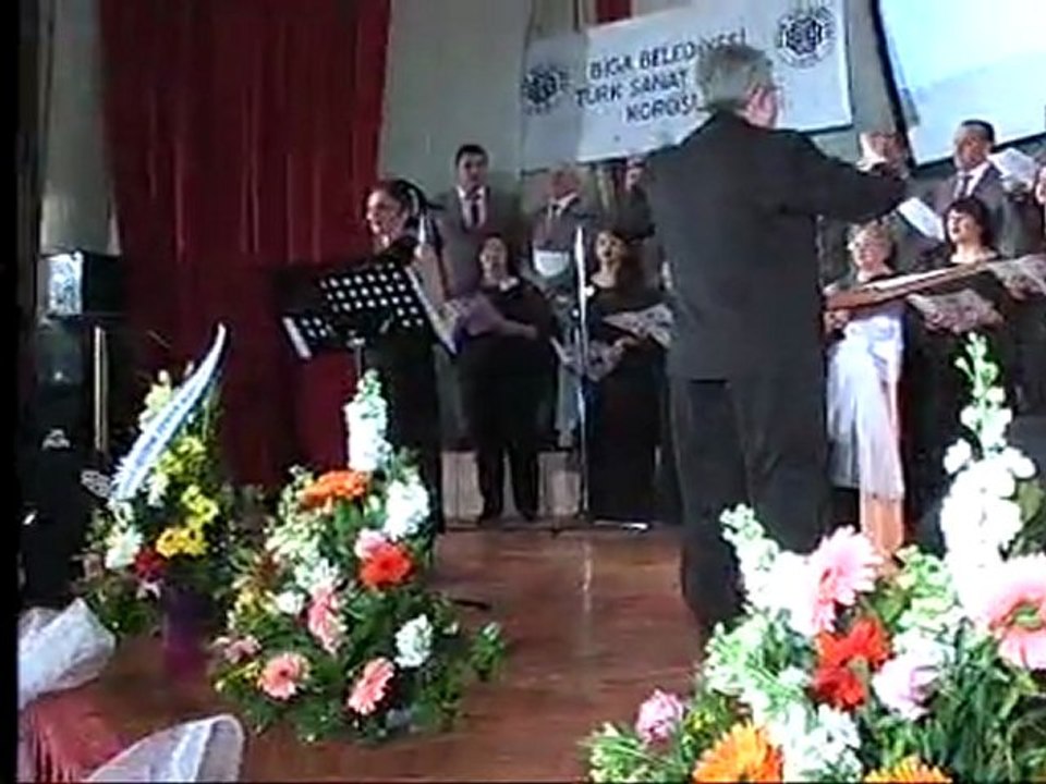 şuLE KOşAN-Yalancısın